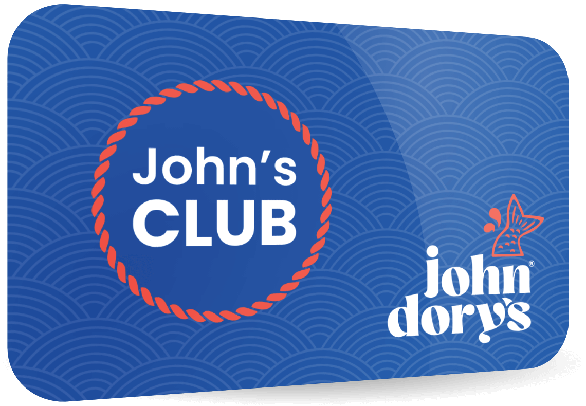 John Dorys Restaurant